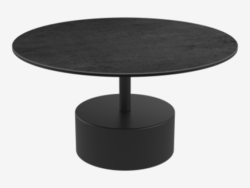 Table basse MONOLITH