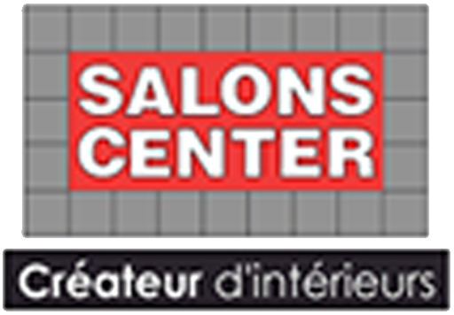 Logo CDM Salons Center